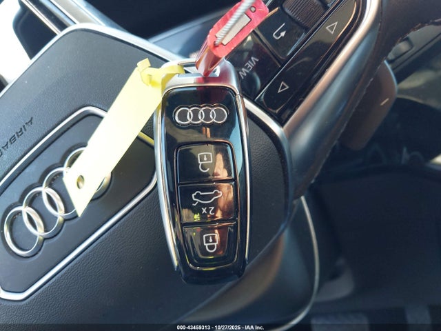 2022 AUDI E-TRON SPORTBACK WA13AAGE5NB037150 Photo 10