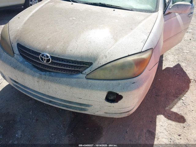 2004 TOYOTA CAMRY 4T1BE32K04U345999 Photo 5