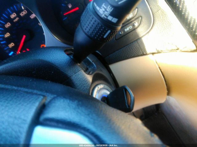 2005 ACURA TL 19UUA66275A058040 Photo 10