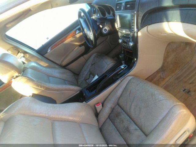 2005 ACURA TL 19UUA66275A058040 Photo 4