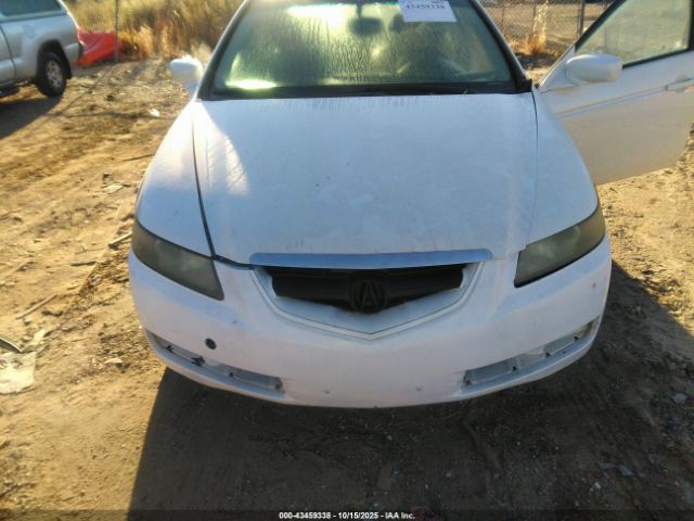 2005 ACURA TL 19UUA66275A058040 Photo 5