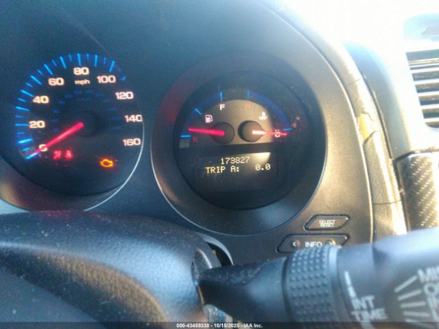 2005 ACURA TL 19UUA66275A058040 Photo 6