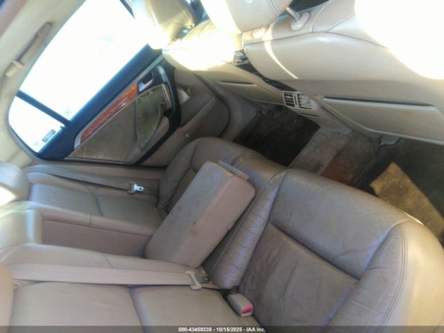 2005 ACURA TL 19UUA66275A058040 Photo 7
