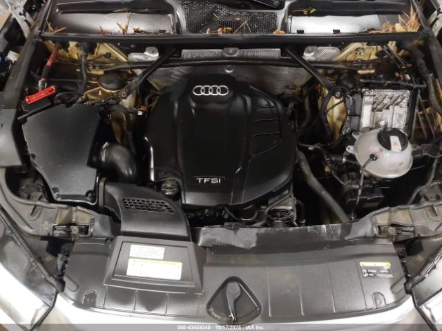 2019 AUDI Q5 WA1ANAFY5K2109693 Photo 9