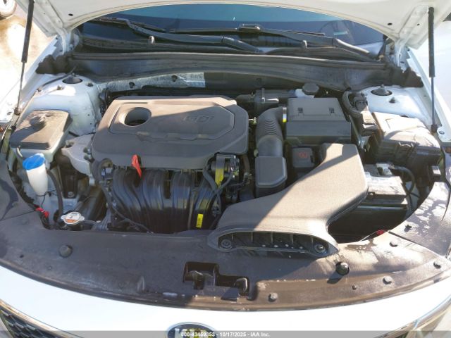 2018 KIA OPTIMA 5XXGT4L32JG244509 Photo 9