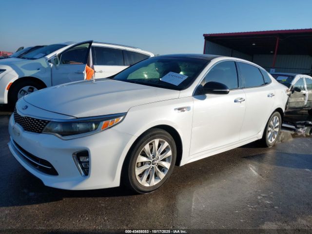 2018 KIA OPTIMA 5XXGT4L32JG244509 Photo 1