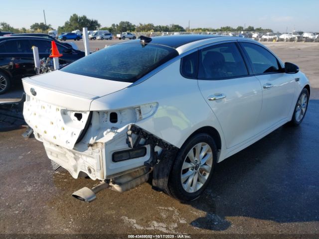 2018 KIA OPTIMA 5XXGT4L32JG244509 Photo 3