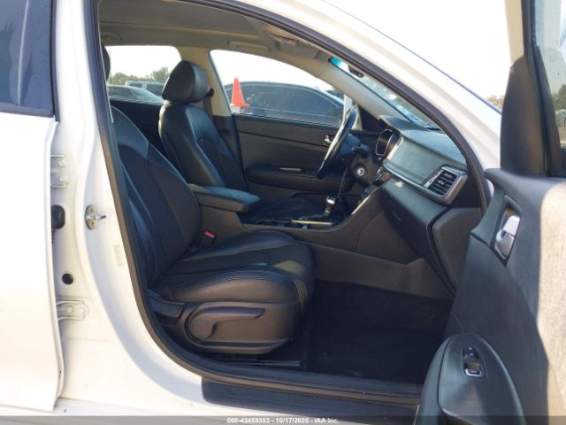 2018 KIA OPTIMA 5XXGT4L32JG244509 Photo 4