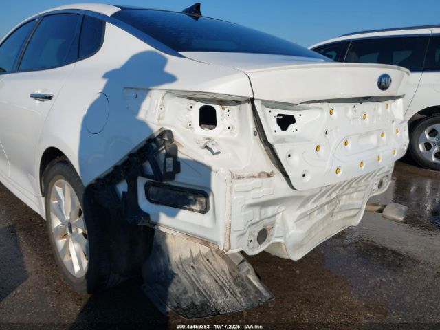2018 KIA OPTIMA 5XXGT4L32JG244509 Photo 5