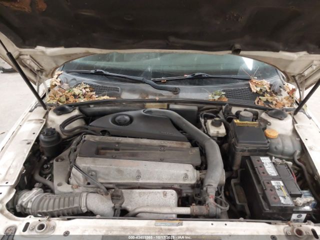 2007 SAAB 9-5 YS3ED49G973522242 Photo 9