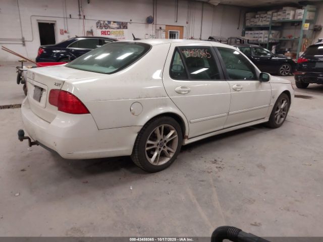 2007 SAAB 9-5 YS3ED49G973522242 Photo 3