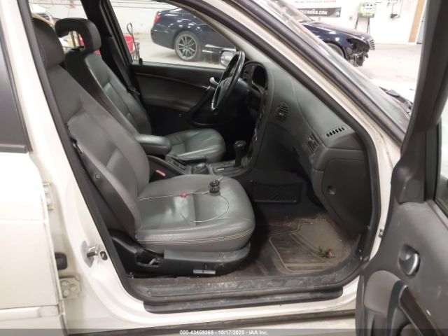 2007 SAAB 9-5 YS3ED49G973522242 Photo 4