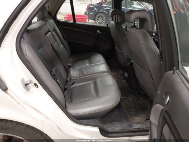 2007 SAAB 9-5 YS3ED49G973522242 Photo 7