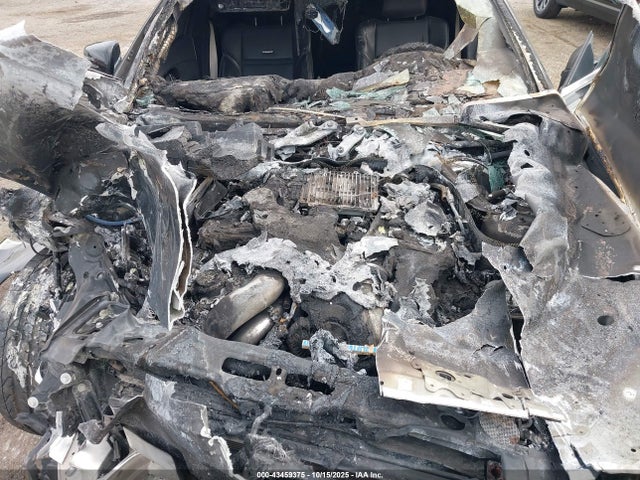 Aukcja sprzedaży 2014 Mercedes-benz Cls 63 Amg S-model, vin: WDDLJ7GBXEA121278, numer aukcji: 43459375
