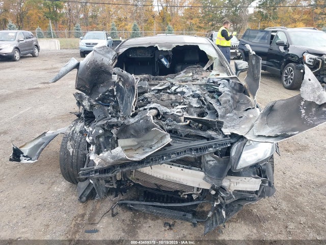 Aukcja sprzedaży 2014 Mercedes-benz Cls 63 Amg S-model, vin: WDDLJ7GBXEA121278, numer aukcji: 43459375