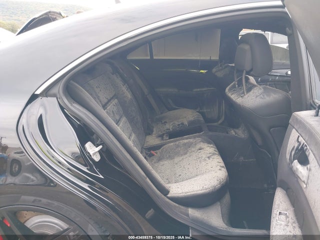 Aukcja sprzedaży 2014 Mercedes-benz Cls 63 Amg S-model, vin: WDDLJ7GBXEA121278, numer aukcji: 43459375