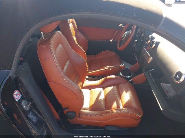2001 AUDI TT TRUUT28N911025971 Photo 7