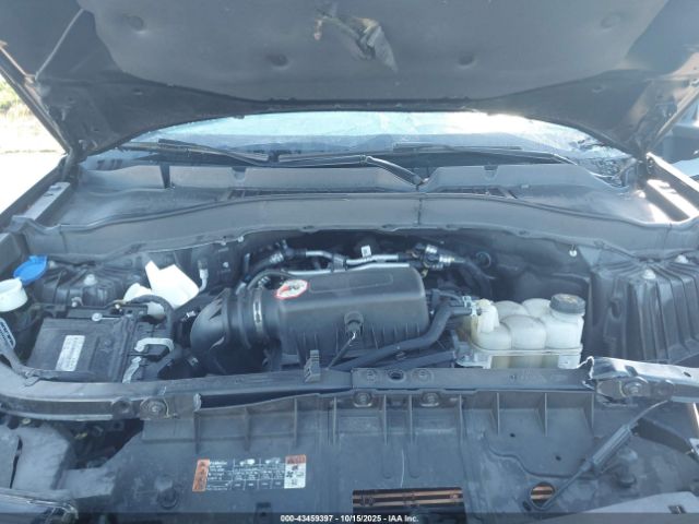 2021 FORD EXPLORER 1FMSK8JH3MGC08985 Photo 9