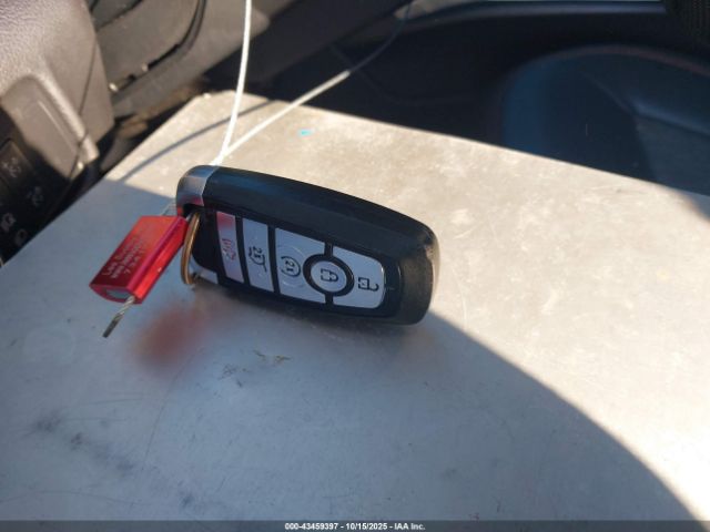 2021 FORD EXPLORER 1FMSK8JH3MGC08985 Photo 10