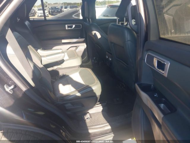 2021 FORD EXPLORER 1FMSK8JH3MGC08985 Photo 7