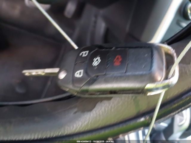 2015 FORD FUSION 3FA6P0H78FR227622 Photo 10