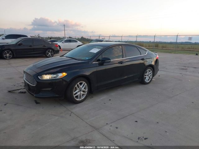 2015 FORD FUSION 3FA6P0H78FR227622 Photo 1