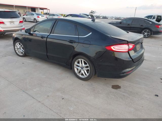2015 FORD FUSION 3FA6P0H78FR227622 Photo 2