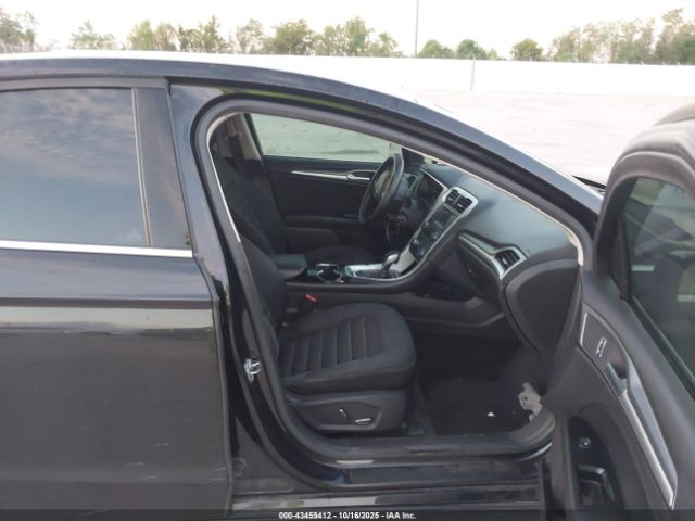 2015 FORD FUSION 3FA6P0H78FR227622 Photo 4