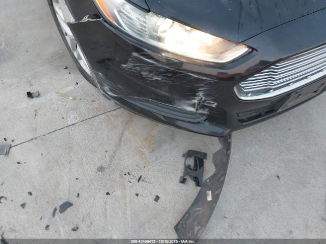 2015 FORD FUSION 3FA6P0H78FR227622 Photo 5