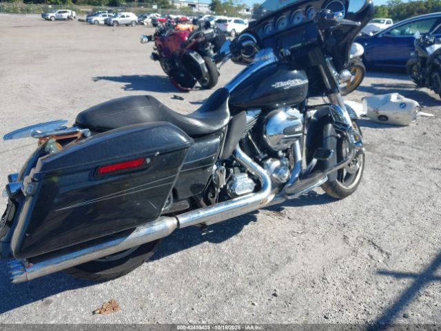 2016 HARLEY-DAVIDSON FLHXS 1HD1KRM10GB689122 Photo 3