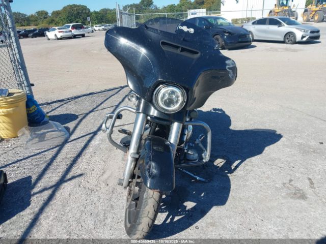 2016 HARLEY-DAVIDSON FLHXS 1HD1KRM10GB689122 Photo 4