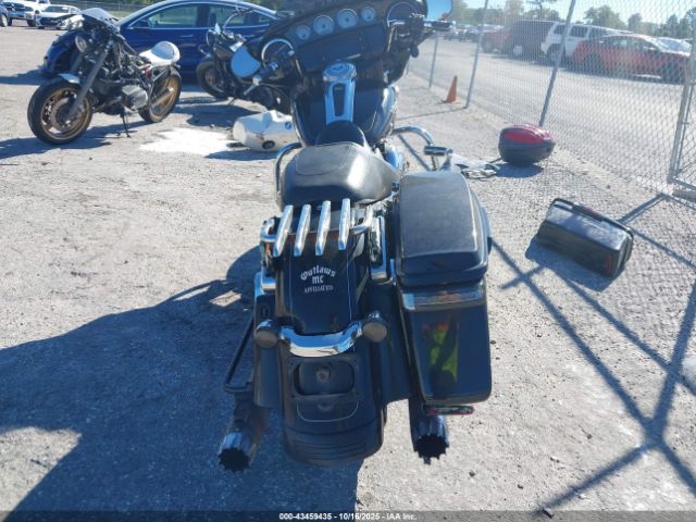 2016 HARLEY-DAVIDSON FLHXS 1HD1KRM10GB689122 Photo 5