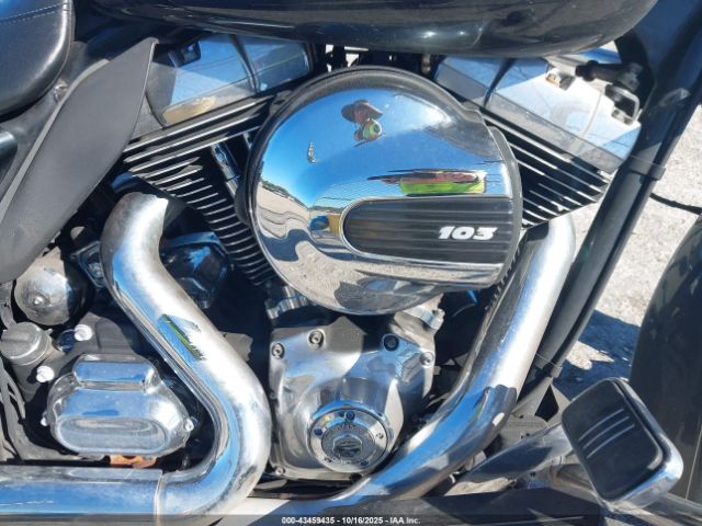 2016 HARLEY-DAVIDSON FLHXS 1HD1KRM10GB689122 Photo 7