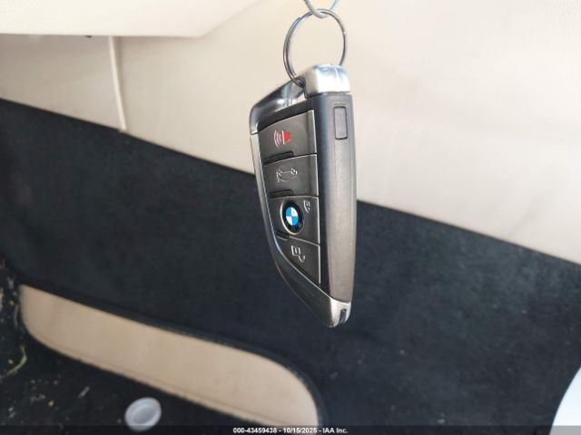 2018 BMW 530E WBAJA9C55JB032734 Photo 10