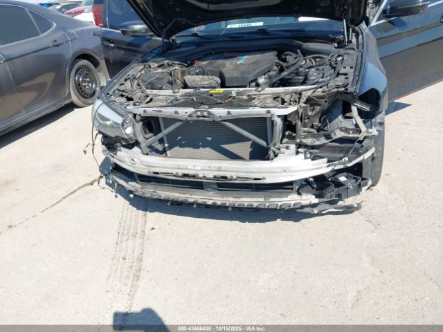 2018 BMW 530E WBAJA9C55JB032734 Photo 5