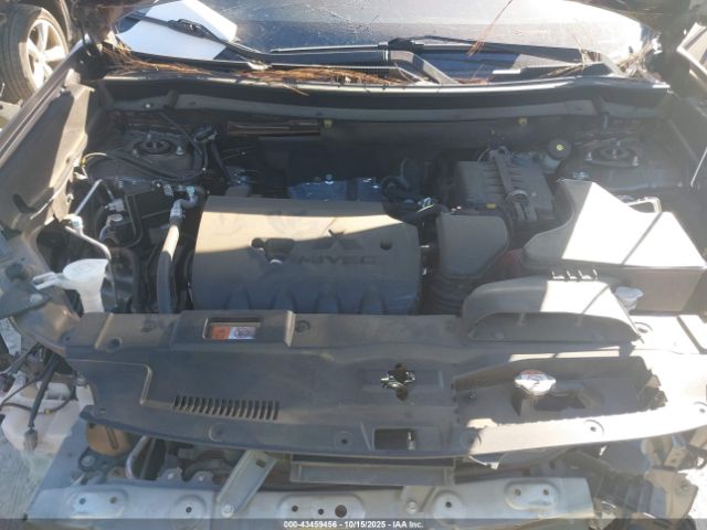 2017 MITSUBISHI OUTLANDER JA4AD3A33HZ067499 Photo 9