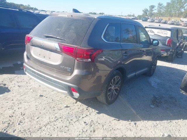 2017 MITSUBISHI OUTLANDER JA4AD3A33HZ067499 Photo 3