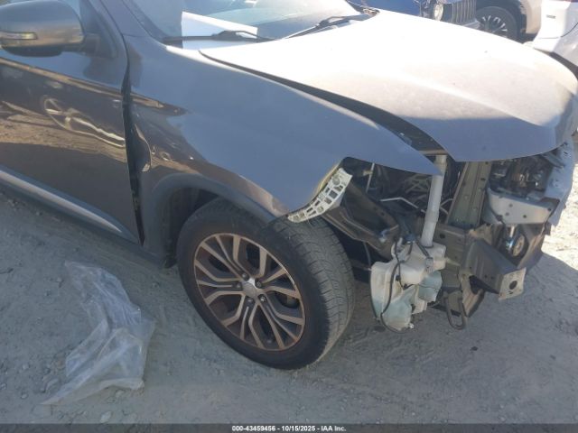 2017 MITSUBISHI OUTLANDER JA4AD3A33HZ067499 Photo 5