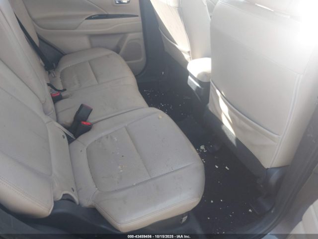 2017 MITSUBISHI OUTLANDER JA4AD3A33HZ067499 Photo 7