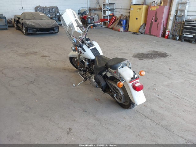 2000 HARLEY-DAVIDSON FLSTF 1HD1BMY12YY023343 Photo 2
