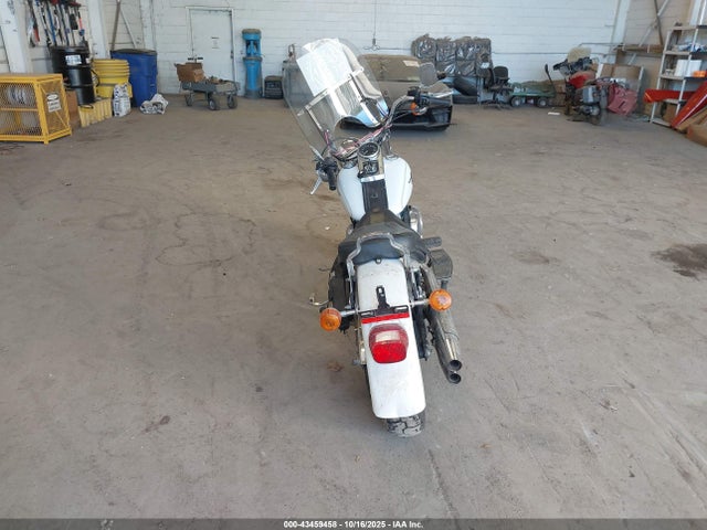 2000 HARLEY-DAVIDSON FLSTF 1HD1BMY12YY023343 Photo 5
