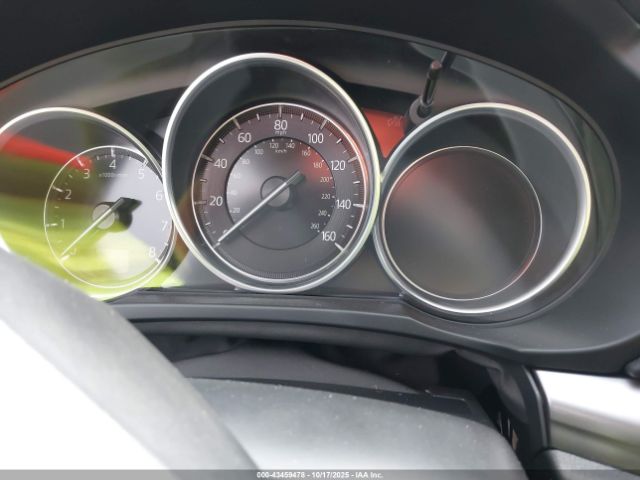 2022 MAZDA CX-5 JM3KFBAM0N0600469 Photo 6