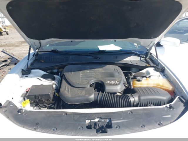 2015 DODGE CHARGER 2C3CDXBG5FH825898 Photo 9