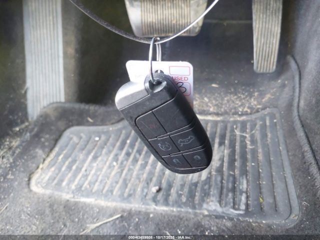 2015 DODGE CHARGER 2C3CDXBG5FH825898 Photo 10