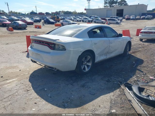 2015 DODGE CHARGER 2C3CDXBG5FH825898 Photo 3