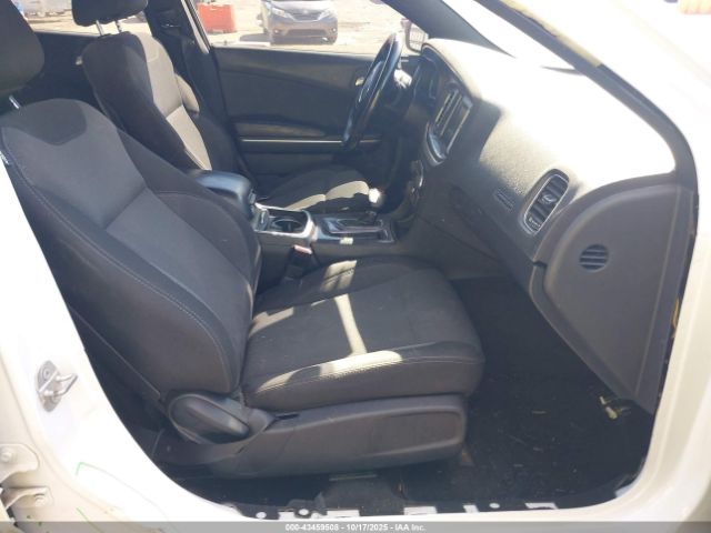 2015 DODGE CHARGER 2C3CDXBG5FH825898 Photo 4