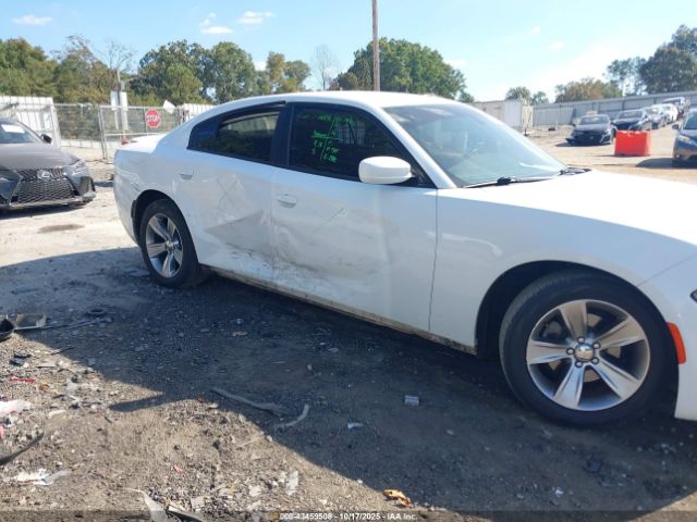 2015 DODGE CHARGER 2C3CDXBG5FH825898 Photo 5