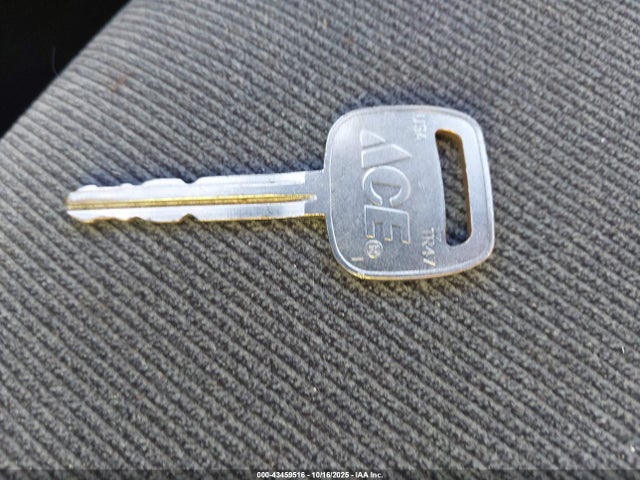 1993 TOYOTA COROLLA 2T1AE09E7PC004292 Photo 10