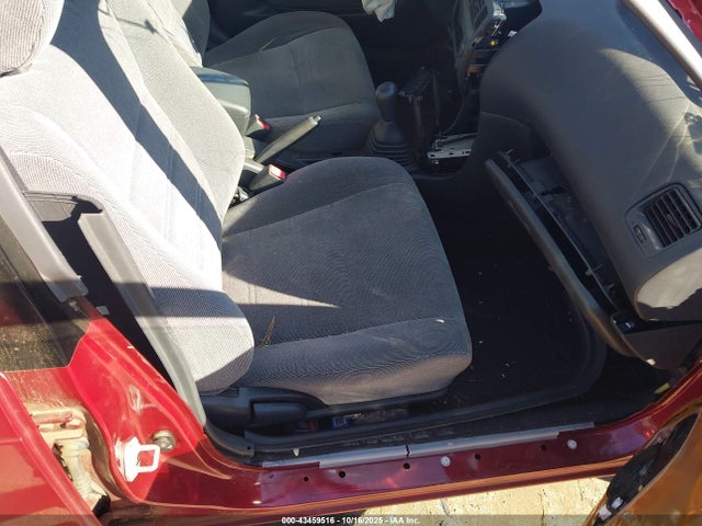 1993 TOYOTA COROLLA 2T1AE09E7PC004292 Photo 4