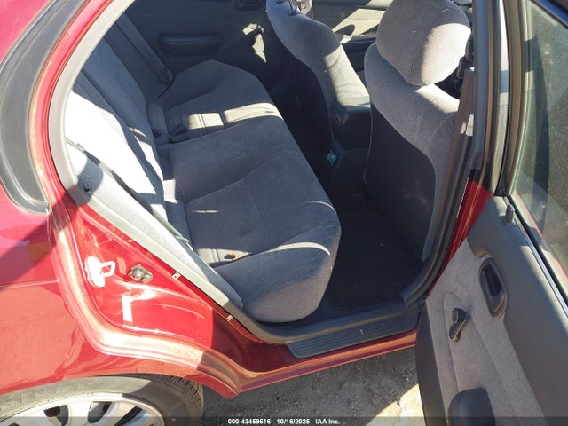 1993 TOYOTA COROLLA 2T1AE09E7PC004292 Photo 7